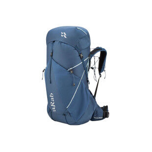 Sac à dos de randonnée Femme Muon ND 50 L : légèreté et performance