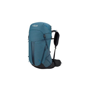 Airox 36 Tempest Blue: lightweight, ventilated backpack for hikers