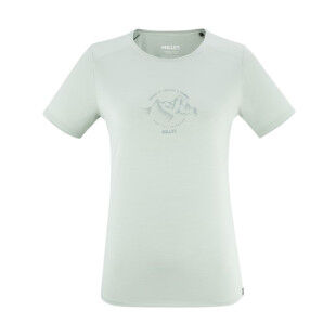 MILLET UBIC LIGHT Women's Hiking T-Shirt