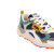 Colmar Garner Choice Navy/Multicolor: urban sneakers for men