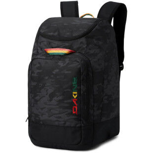 DAKINE BOOT PACK 50L – Ski boot and accessory backpack