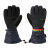 DAKINE TITAN GORE-TEX SHORT – Warm and waterproof ski gloves