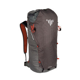 CAMP M-Tech 30: Technischer und schlichter Bergsteigerrucksack