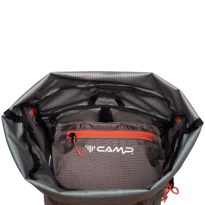 CAMP M-Tech 30: mochila de alpinismo técnica y minimalista