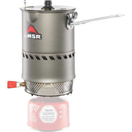 Hornillo MSR Reactor® 1,0 L