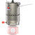 Fornello MSR Reactor® 1,0 L