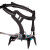 CAMP Peak 12 STL Auto/Semi-auto: versatile 12-point crampons