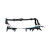 CAMP Peak 12 STL Auto/Semi-auto: versatile 12-point crampons