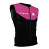 Black / Pink
