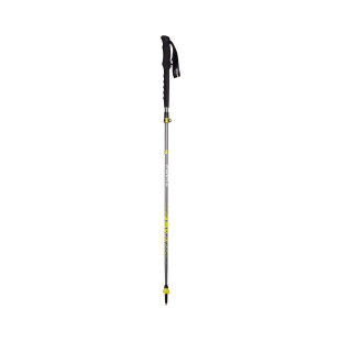 CAMP Laser ADJ hiking pole: lightweight and high performance