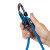 CAMP Reel 100 cm: adjustable lanyard for climbing and mountaineering