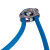 CAMP Reel 100 cm: adjustable lanyard for climbing and mountaineering