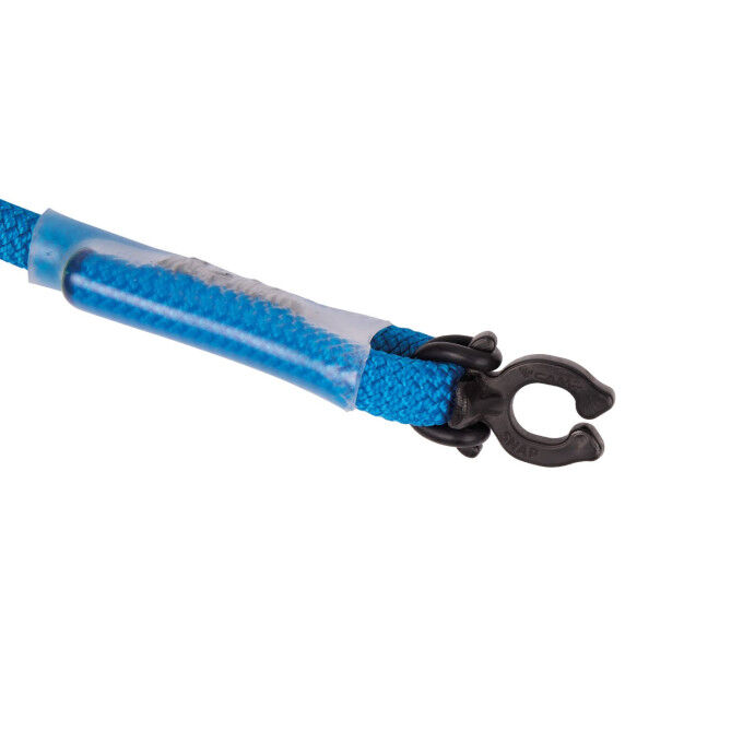 CAMP Reel 100 cm: adjustable lanyard for climbing and mountaineering