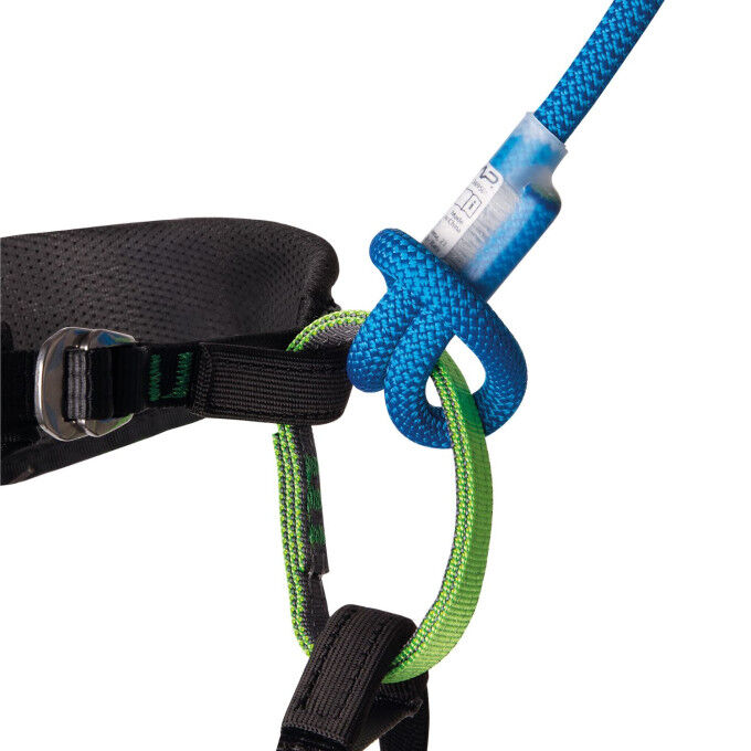 CAMP Reel 100 cm: adjustable lanyard for climbing and mountaineering