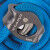 CAMP Reel 100 cm: adjustable lanyard for climbing and mountaineering