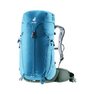 Trail 30 Wave/Ivy: mochila de senderismo de 30 litros transpirable y técnica