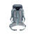 Deuter Trail 30 Black/Shale : sac à dos technique et ultra ventilé