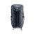 Deuter Trail 30 Black/Shale: technical and ultra-ventilated backpack