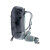 Deuter Trail 30 Black/Shale: technical and ultra-ventilated backpack