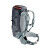 Deuter Trail 30 Black/Shale: technical and ultra-ventilated backpack