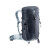 Deuter Trail 30 Black/Shale: zaino tecnico e ultra ventilato