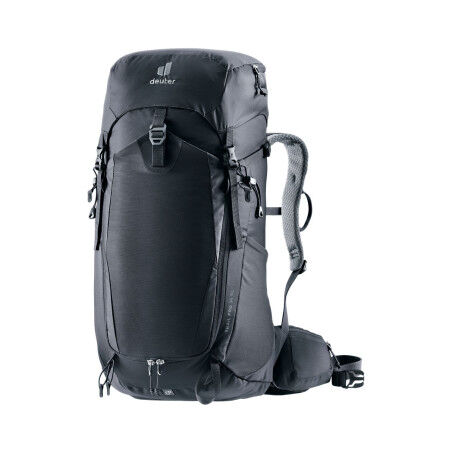 Deuter Trail Pro 34 SL Black: zaino tecnico da donna 34L