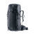 Deuter Trail Pro 34 SL Black: mochila técnica para mujer de 34 litros