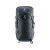 Deuter Trail Pro 34 SL Black: mochila técnica para mujer de 34 litros
