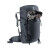 Deuter Trail Pro 34 SL Black: mochila técnica para mujer de 34 litros