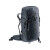 Deuter Trail Pro 34 SL Black: mochila técnica para mujer de 34 litros