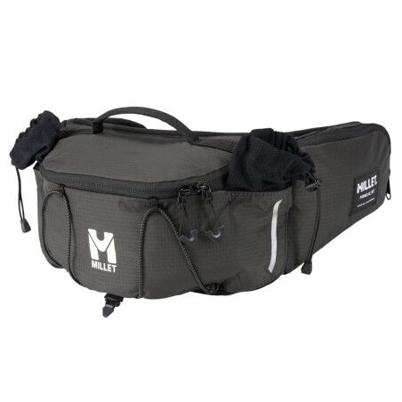 MILLET PARMELAN BELT hiking waist bag - Black