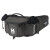 MILLET PARMELAN BELT hiking waist bag - Black