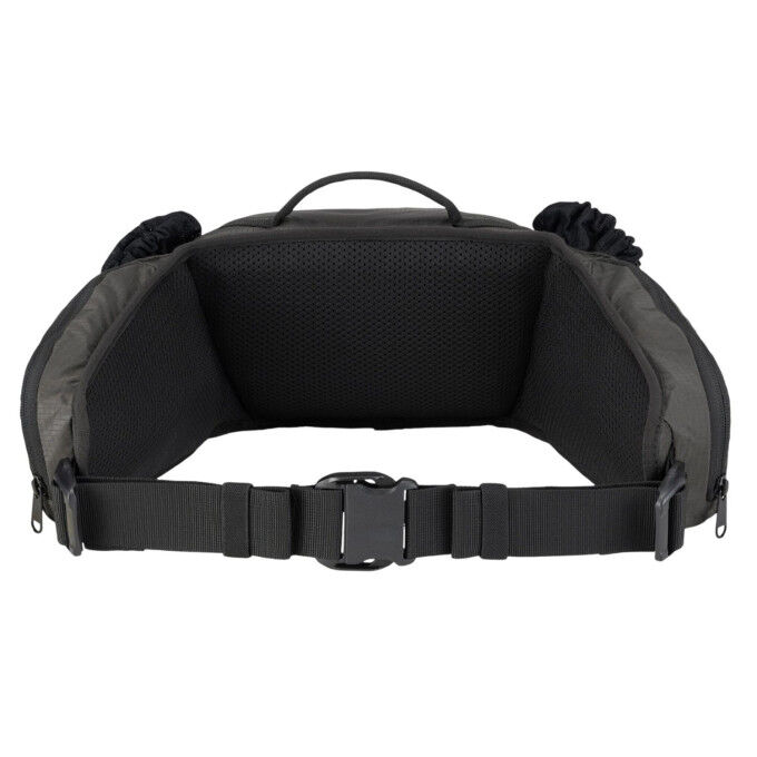 MILLET PARMELAN BELT hiking waist bag - Black