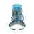 Deuter Trail Pro 34 SL Lagoon/Atlantic : sac à dos femme technique 34L