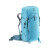 Deuter Trail Pro 34 SL Lagoon/Atlantic: zaino tecnico da donna 34L