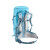 Deuter Trail Pro 34 SL Lagoon/Atlantic: 34L technical women's backpack