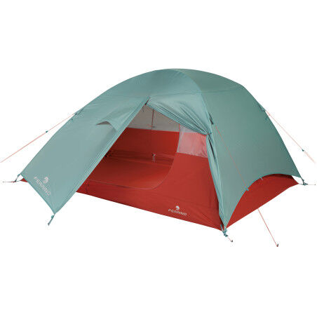 Tienda de campaña ultraligera Ferrino BLOW 3 para 3 personas