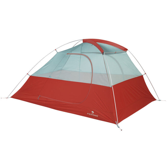 Tienda de campaña ultraligera Ferrino BLOW 3 para 3 personas