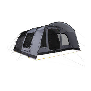 Tente Kampa DAWLISH 04 - Tunnel 4 places camping