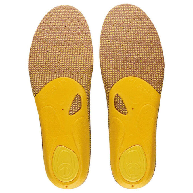 Solette da trekking SIDAS 3Feet® Outdoor High