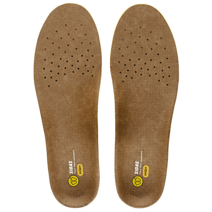 Wandersohlen SIDAS 3Feet® Outdoor High