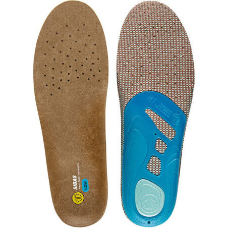 Wandersohlen SIDAS 3Feet® Outdoor Low