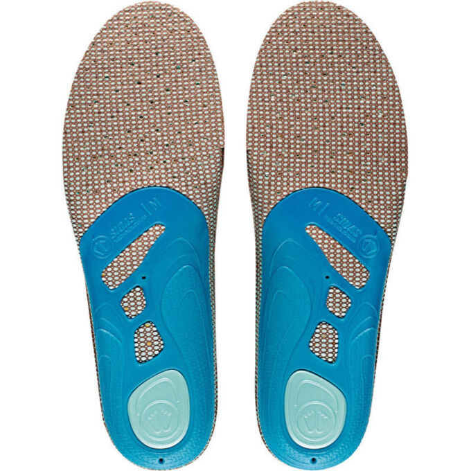 Wandersohlen SIDAS 3Feet® Outdoor Low