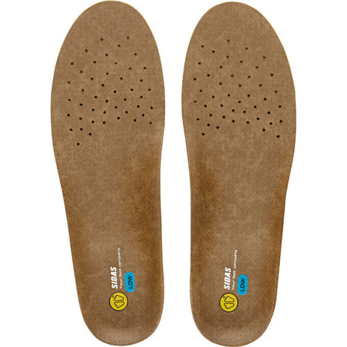 Wandersohlen SIDAS 3Feet® Outdoor Low