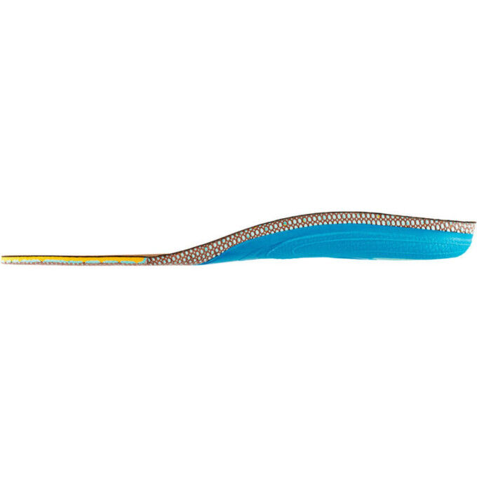 Wandersohlen SIDAS 3Feet® Outdoor Low