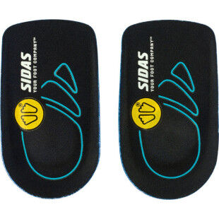 Cuscinetti per talloni SIDAS Gel Heel Pads
