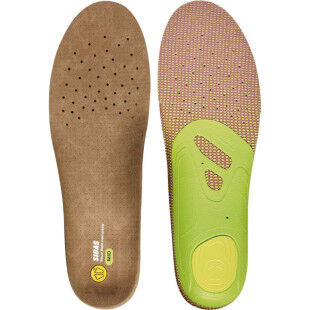 Semelles de randonnée SIDAS 3Feet® Outdoor Mid