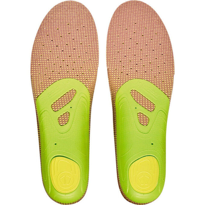 Semelles de randonnée SIDAS 3Feet® Outdoor Mid