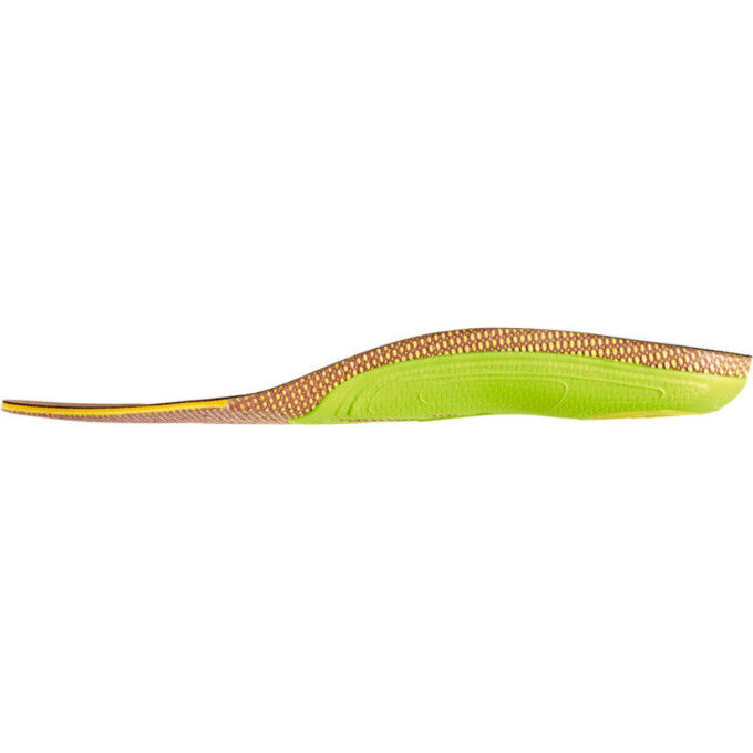 Plantillas para senderismo SIDAS 3Feet® Outdoor Mid