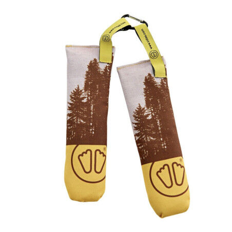 Secador de zapatos SIDAS Dryer Bag Cedar Wood